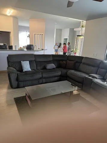2541 SE Rock Springs Drive Port St Lucie FL 34952