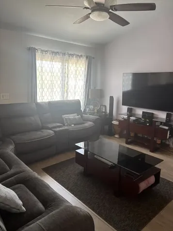 2541 SE Rock Springs Drive Port St Lucie FL 34952