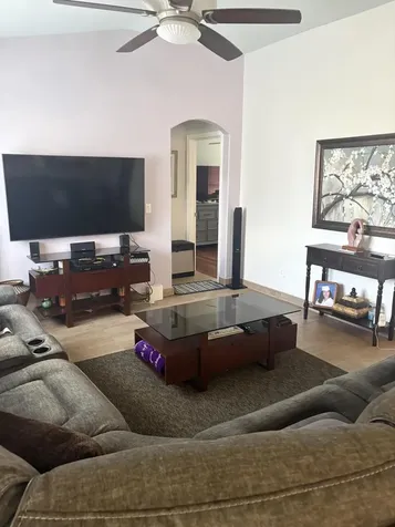 2541 SE Rock Springs Drive Port St Lucie FL 34952