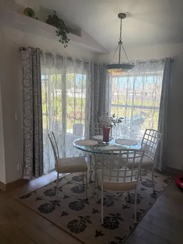 2541 SE Rock Springs Drive Port St Lucie FL 34952