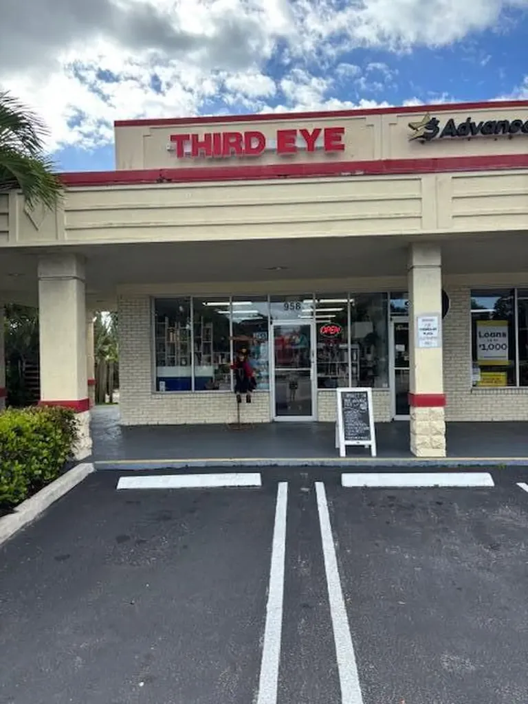 958 Northlake Boulevard Lake Park FL