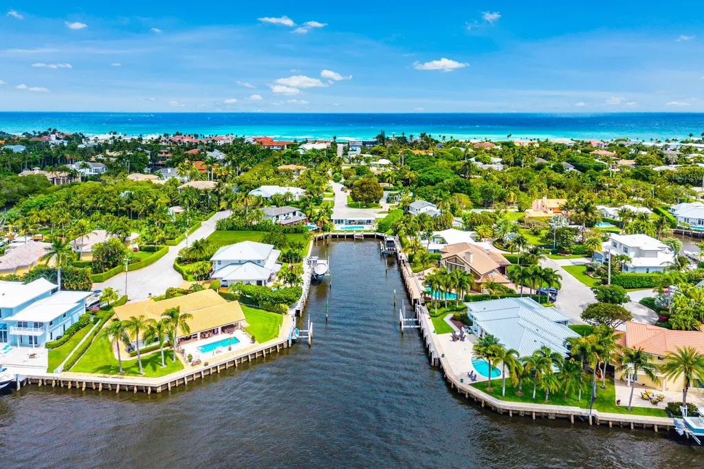 29 Hibiscus Way Ocean Ridge FL 33435
