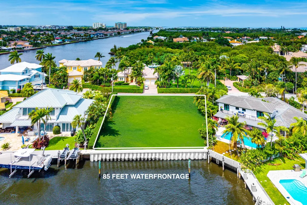 29 Hibiscus Way Ocean Ridge FL 33435