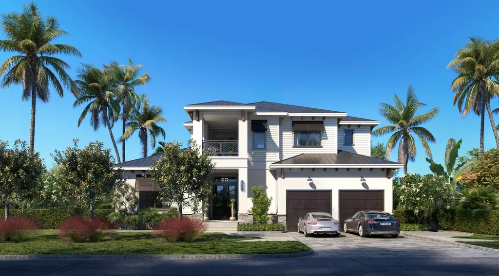 29 Hibiscus Way Ocean Ridge FL 33435