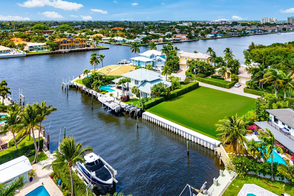 29 Hibiscus Way Ocean Ridge FL 33435