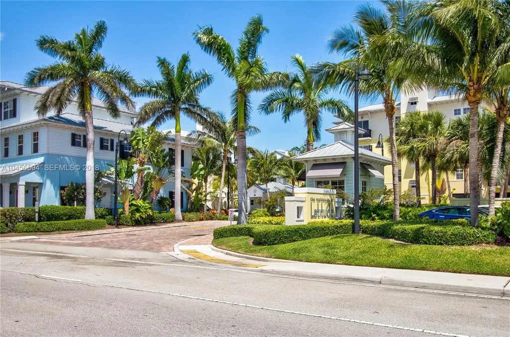 3120 E Latitude Circle Delray Beach FL 33483