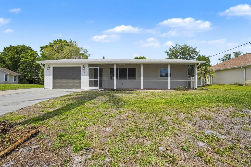 767 Rolling Hill Drive Sebastian FL 32958