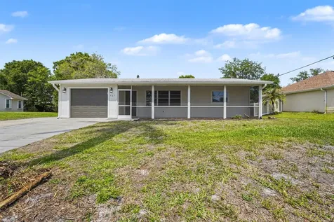 767 Rolling Hill Drive Sebastian FL 32958