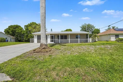 767 Rolling Hill Drive Sebastian FL 32958