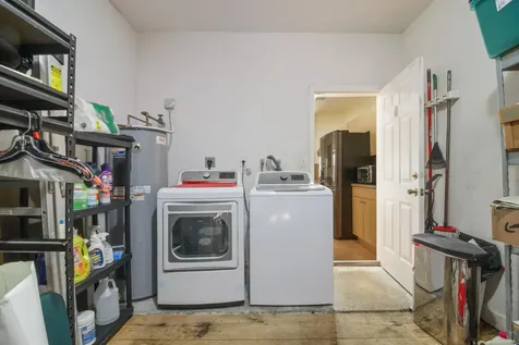 2724 NE 42nd Avenue Homestead FL 33033