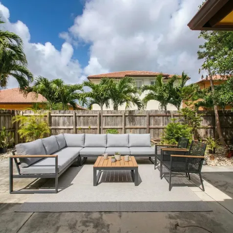 2724 NE 42nd Avenue Homestead FL 33033