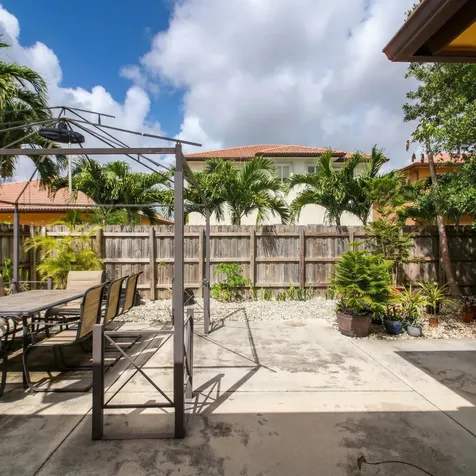 2724 NE 42nd Avenue Homestead FL 33033