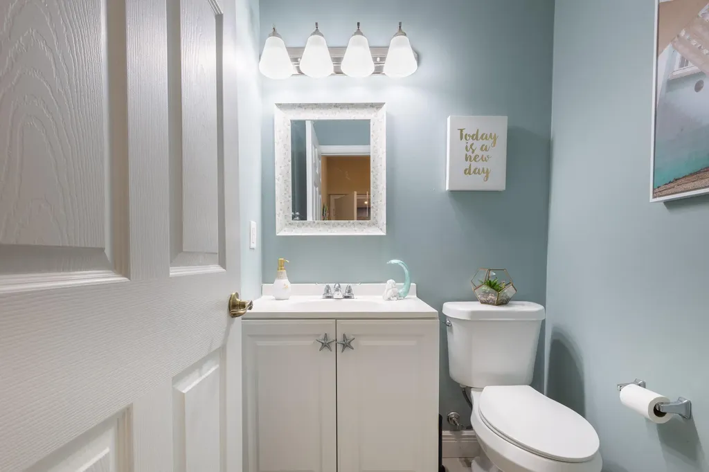 4802 W Bexley Park Drive Delray Beach FL 33445
