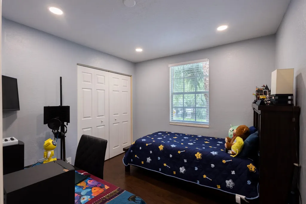 4802 W Bexley Park Drive Delray Beach FL 33445