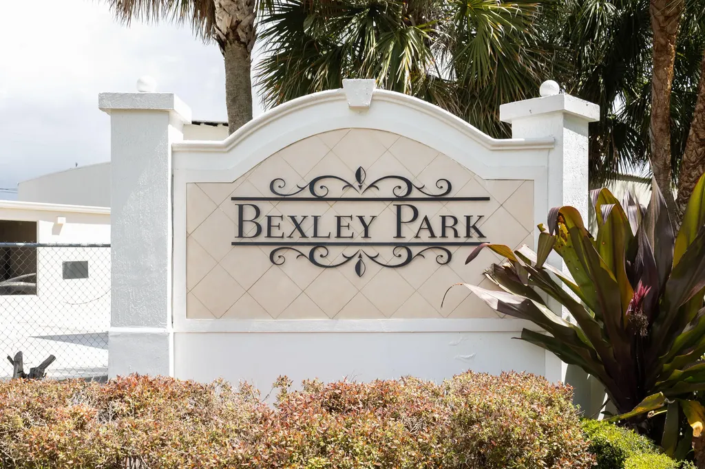 4802 W Bexley Park Drive Delray Beach FL 33445