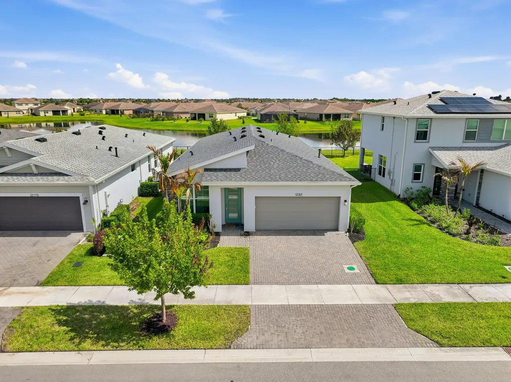 12767 SW Phoenix Drive Port St Lucie FL 34987