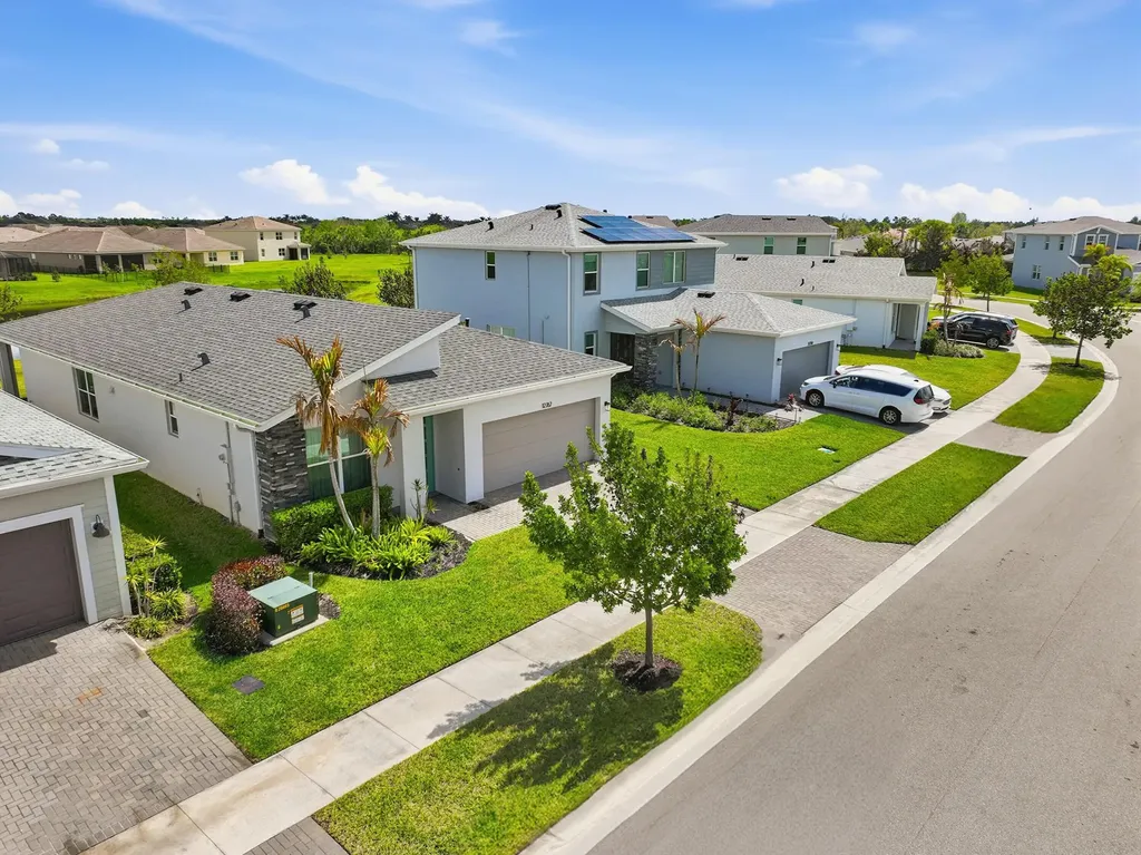 12767 SW Phoenix Drive Port St Lucie FL 34987