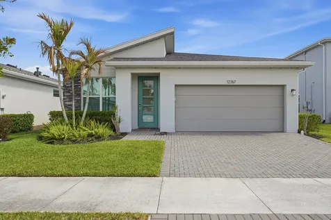 12767 SW Phoenix Drive Port St Lucie FL 34987