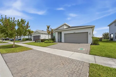 12767 SW Phoenix Drive Port St Lucie FL 34987