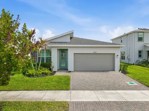 12767 SW Phoenix Drive Port St Lucie FL 34987