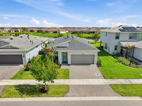 12767 SW Phoenix Drive Port St Lucie FL 34987