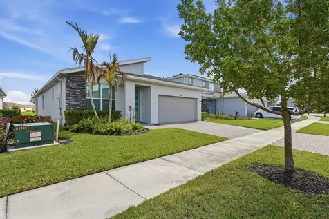 12767 SW Phoenix Drive Port St Lucie FL 34987