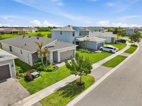 12767 SW Phoenix Drive Port St Lucie FL 34987