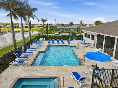 12767 SW Phoenix Drive Port St Lucie FL 34987