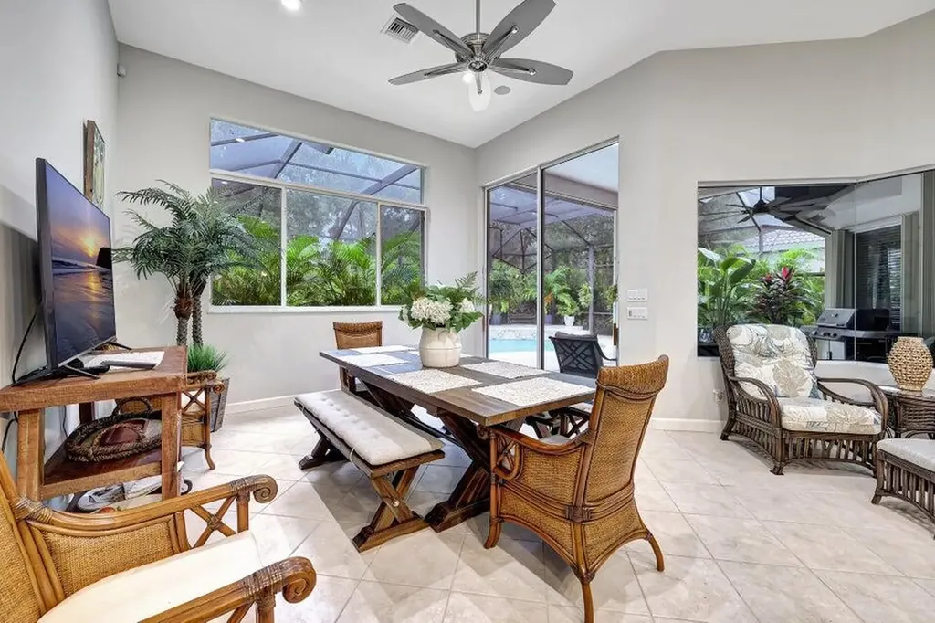 7602 Greenbrier Circle Port St Lucie FL 34986