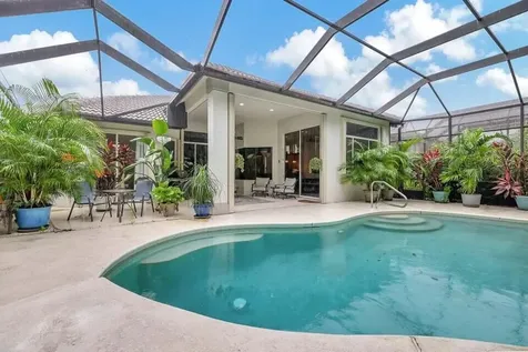 7602 Greenbrier Circle Port St Lucie FL 34986