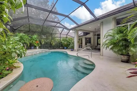 7602 Greenbrier Circle Port St Lucie FL 34986