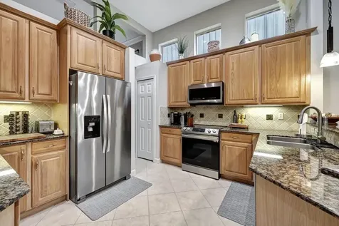 7602 Greenbrier Circle Port St Lucie FL 34986