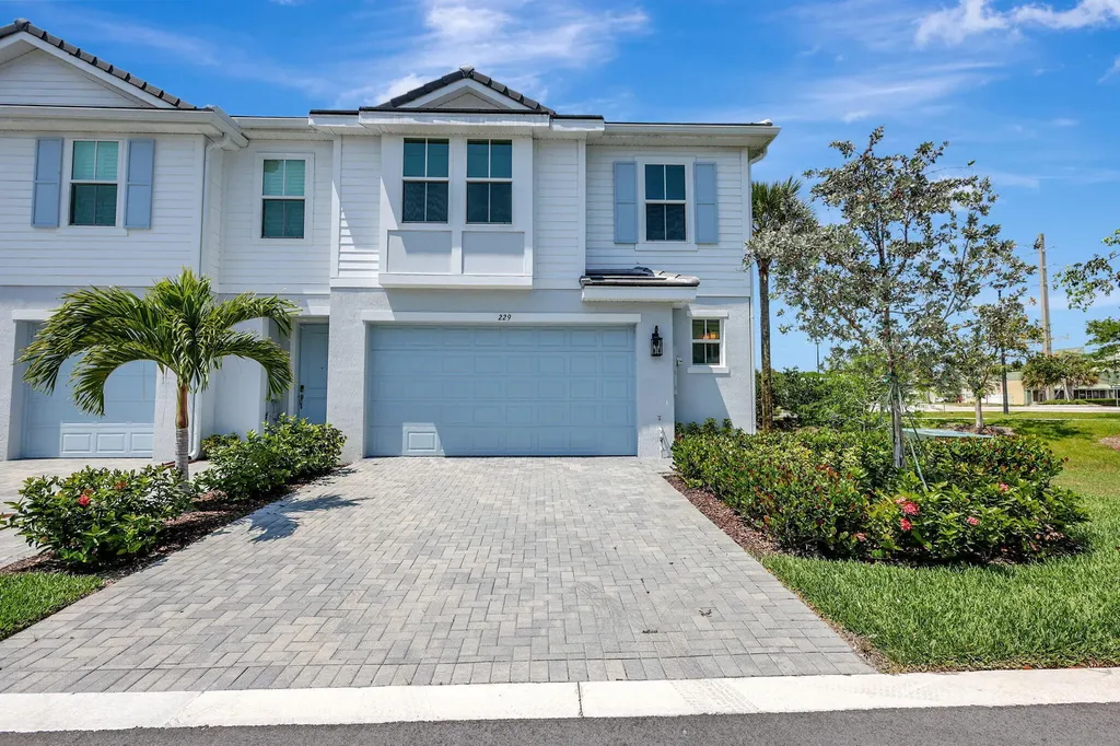 229 Preserve Trail S Stuart FL 34994