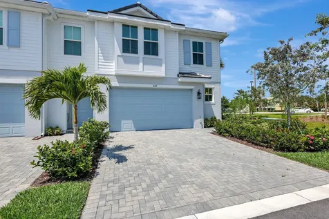 229 Preserve Trail S Stuart FL 34994