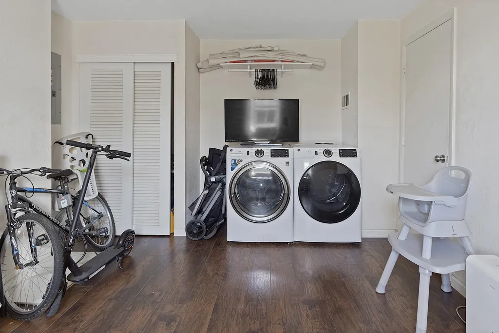 1002 S K Street Lake Worth Beach FL 33460