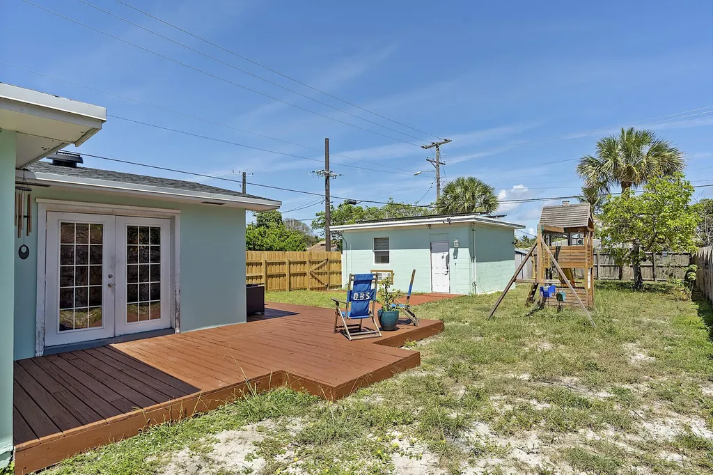 1002 S K Street Lake Worth Beach FL 33460