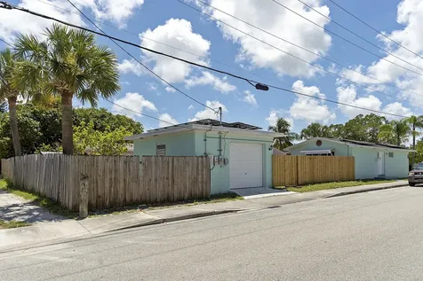 1002 S K Street Lake Worth Beach FL 33460