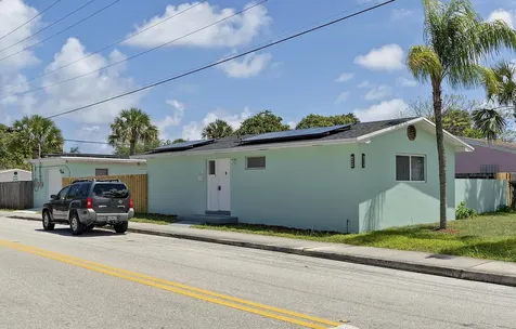 1002 S K Street Lake Worth Beach FL 33460
