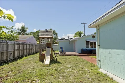 1002 S K Street Lake Worth Beach FL 33460