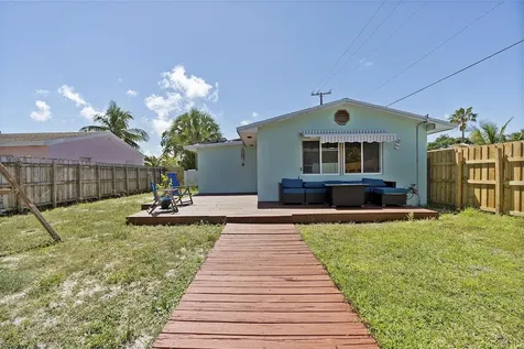 1002 S K Street Lake Worth Beach FL 33460