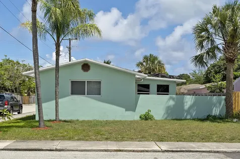 1002 S K Street Lake Worth Beach FL 33460