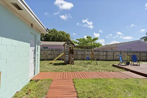 1002 S K Street Lake Worth Beach FL 33460