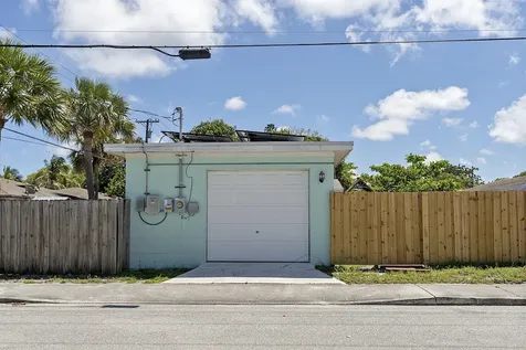1002 S K Street Lake Worth Beach FL 33460