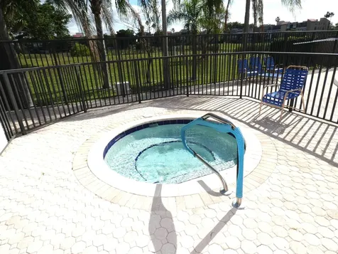 357 N Rock Island Road Margate FL 33063