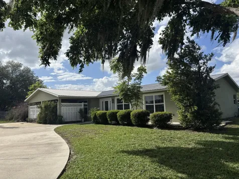 4003 SE 26th Street Okeechobee FL 34974