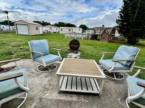 4003 SE 26th Street Okeechobee FL 34974
