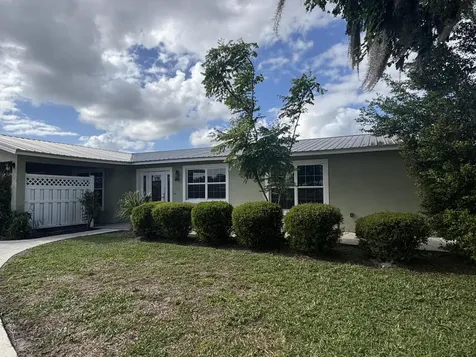 4003 SE 26th Street Okeechobee FL 34974