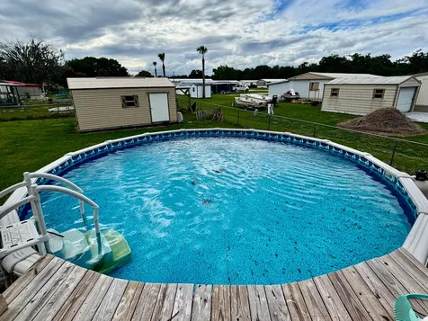 4003 SE 26th Street Okeechobee FL 34974