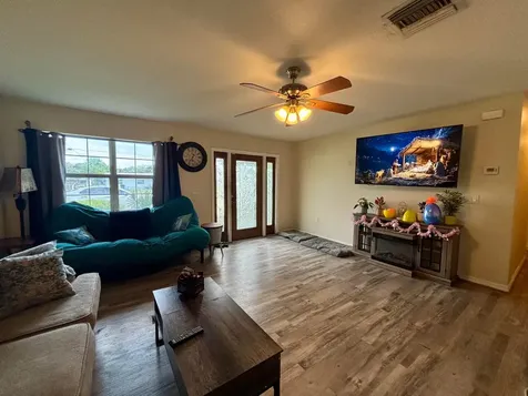 4003 SE 26th Street Okeechobee FL 34974