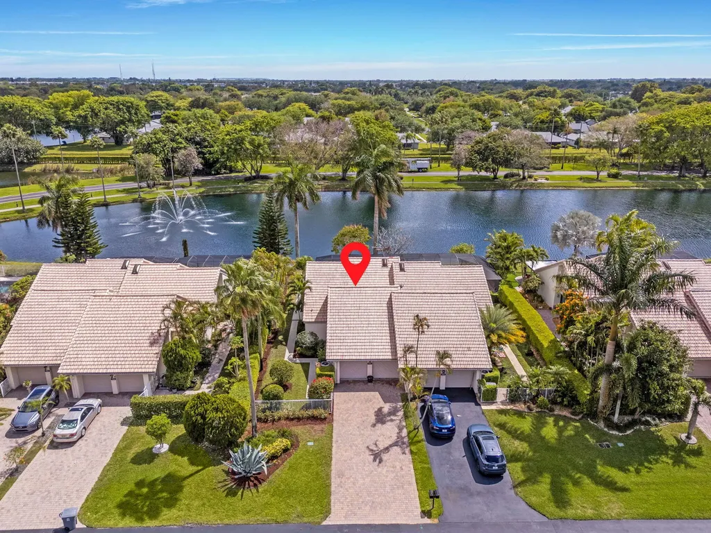 9722 Erica Court Boca Raton FL 33496